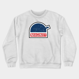 Maginot Girls' Academy Crewneck Sweatshirt